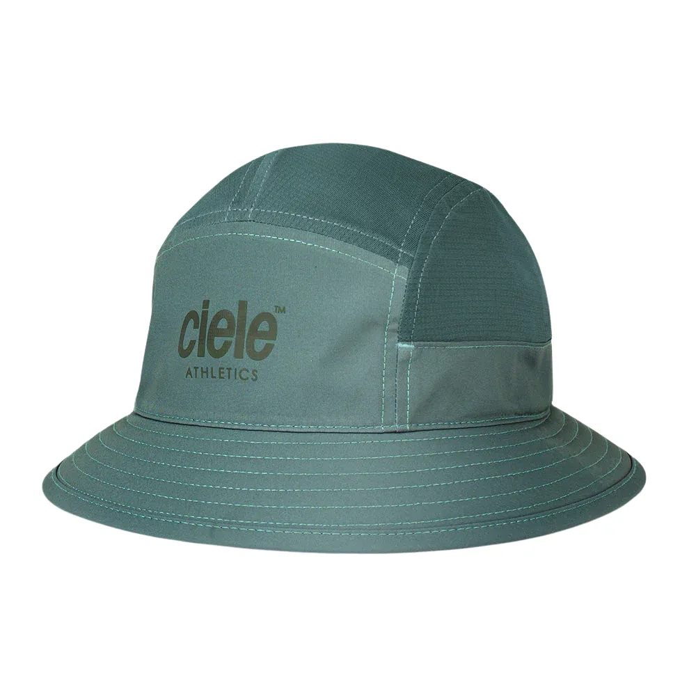Ciele GOBucket Comp Athletics Running Hat