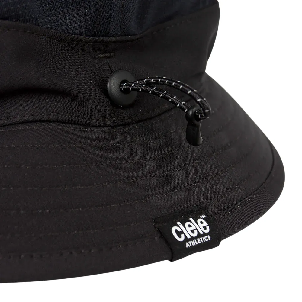 Ciele GOBucket Comp Athletics Running Hat
