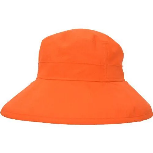 Clothesline Linen Sun Protection Garden Hat