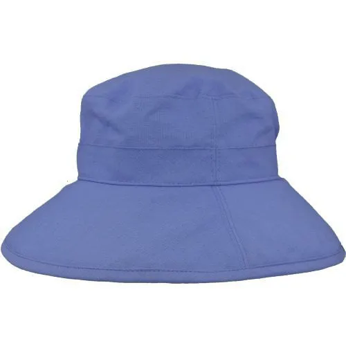 Clothesline Linen Sun Protection Garden Hat