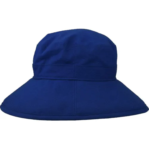 Clothesline Linen Sun Protection Garden Hat