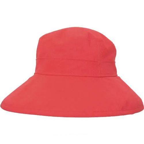 Clothesline Linen Sun Protection Garden Hat