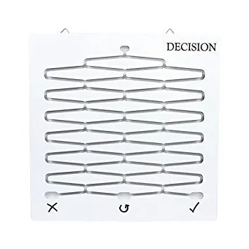 COEXIST HUB: Decision Board