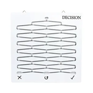 COEXIST HUB: Decision Board