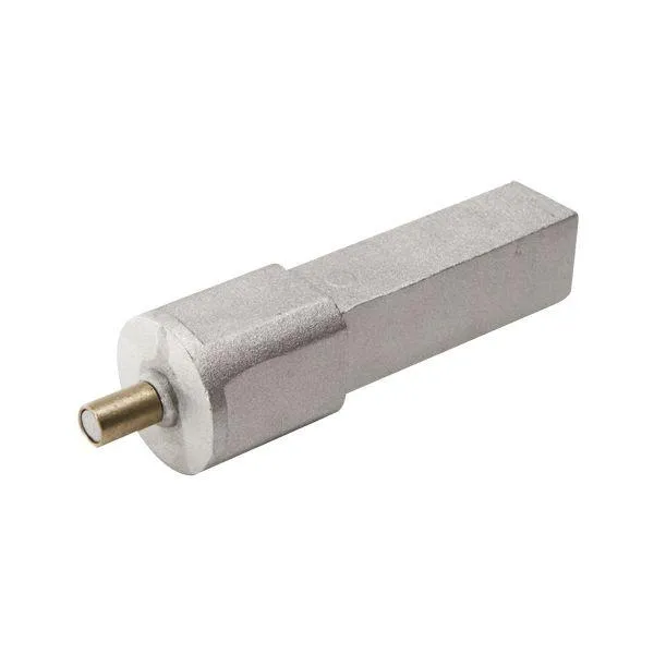 Colorama Rolleasy Pair of Stub Rollers for 2.72m Paper