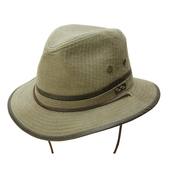 Conner - Oak Tree Island Hat