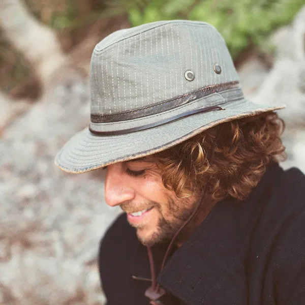 Conner - Oak Tree Island Hat