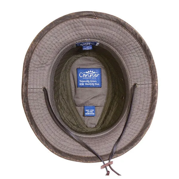 Conner - Oak Tree Island Hat