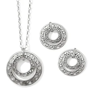 Contempo Open Ring Gift Set