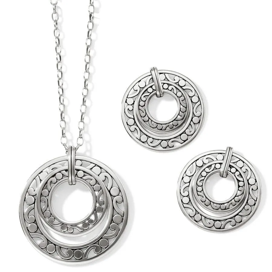 Contempo Open Ring Gift Set