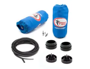 CR5164HP Air Suspension Helper Kit for Coil Springs High Pressure | Airbag Man