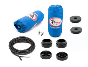 CR5167HP Air Suspension Helper Kit for Coil Springs High Pressure | Airbag Man