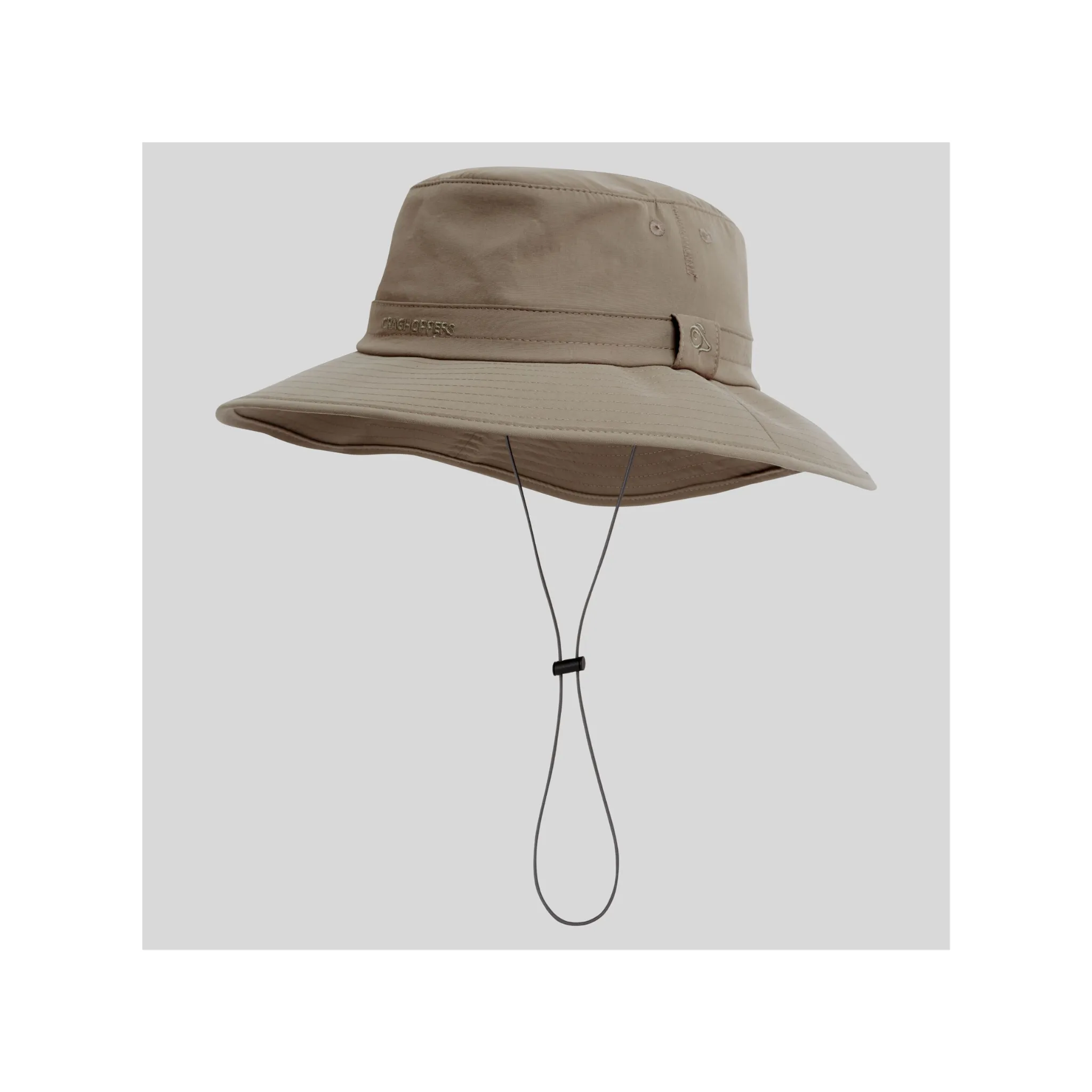 Craghoppers Nosilife Outback Hat