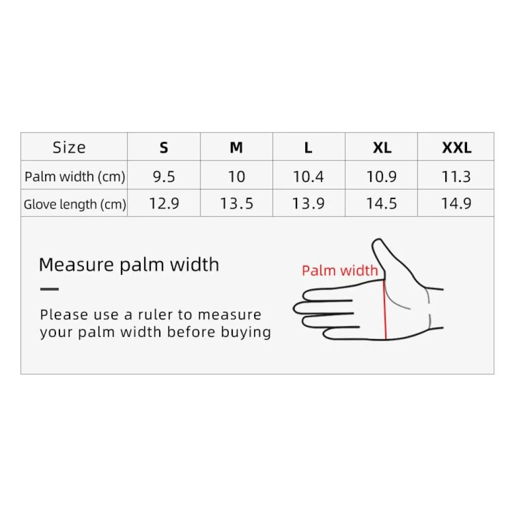 Cycling Gloves Breathable Sweat-wicking Net Bicycle Half Gloves Men