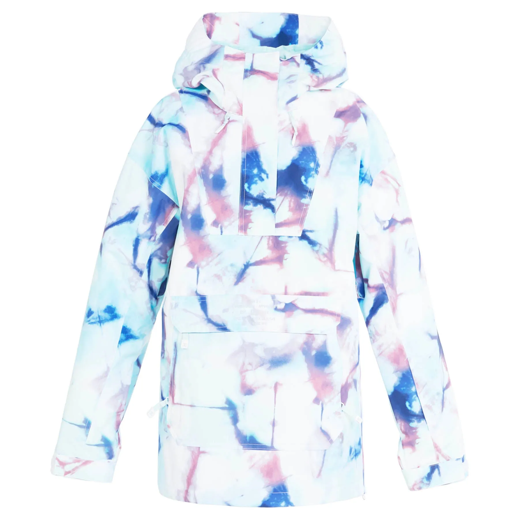 DC Savvy Anorak 2023