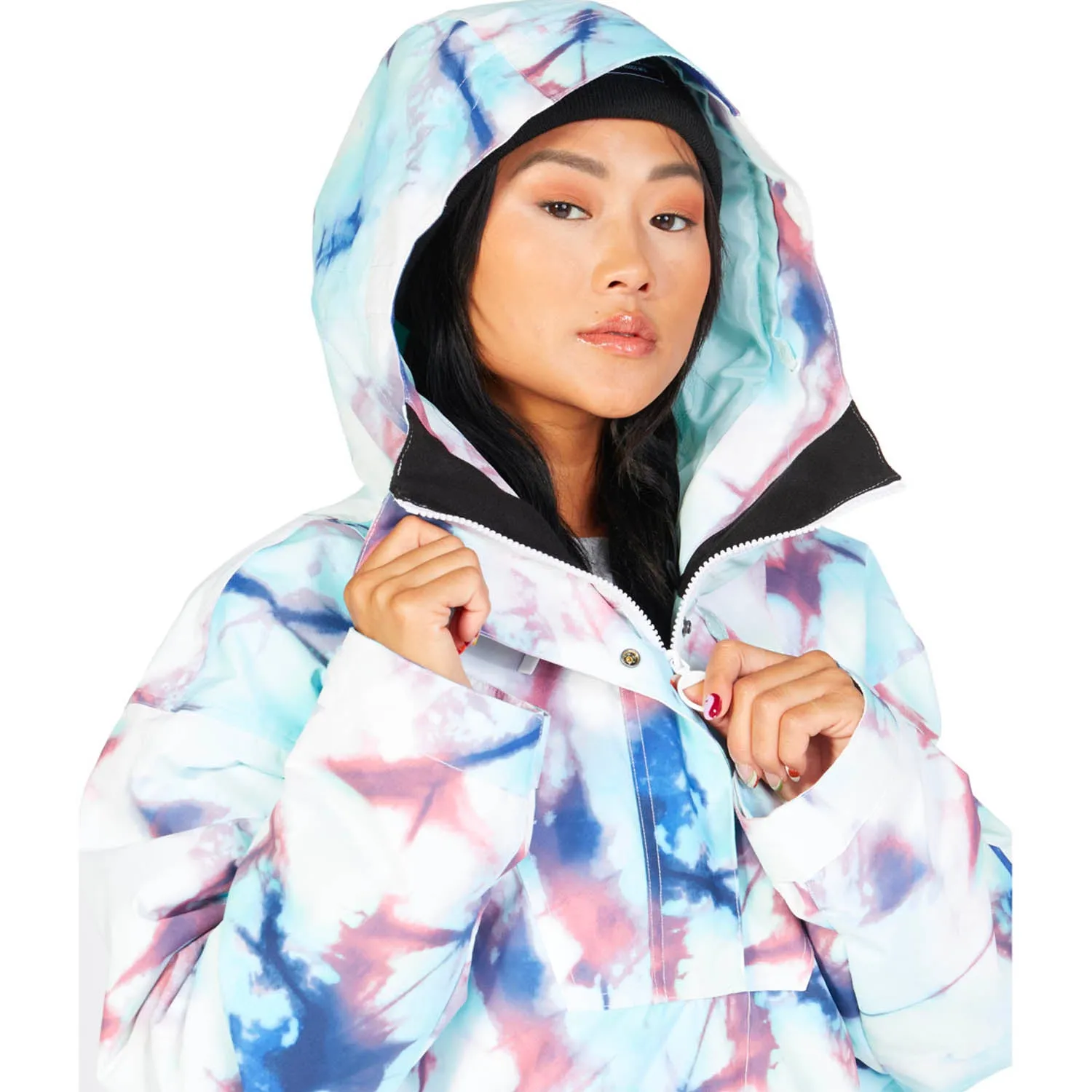 DC Savvy Anorak 2023