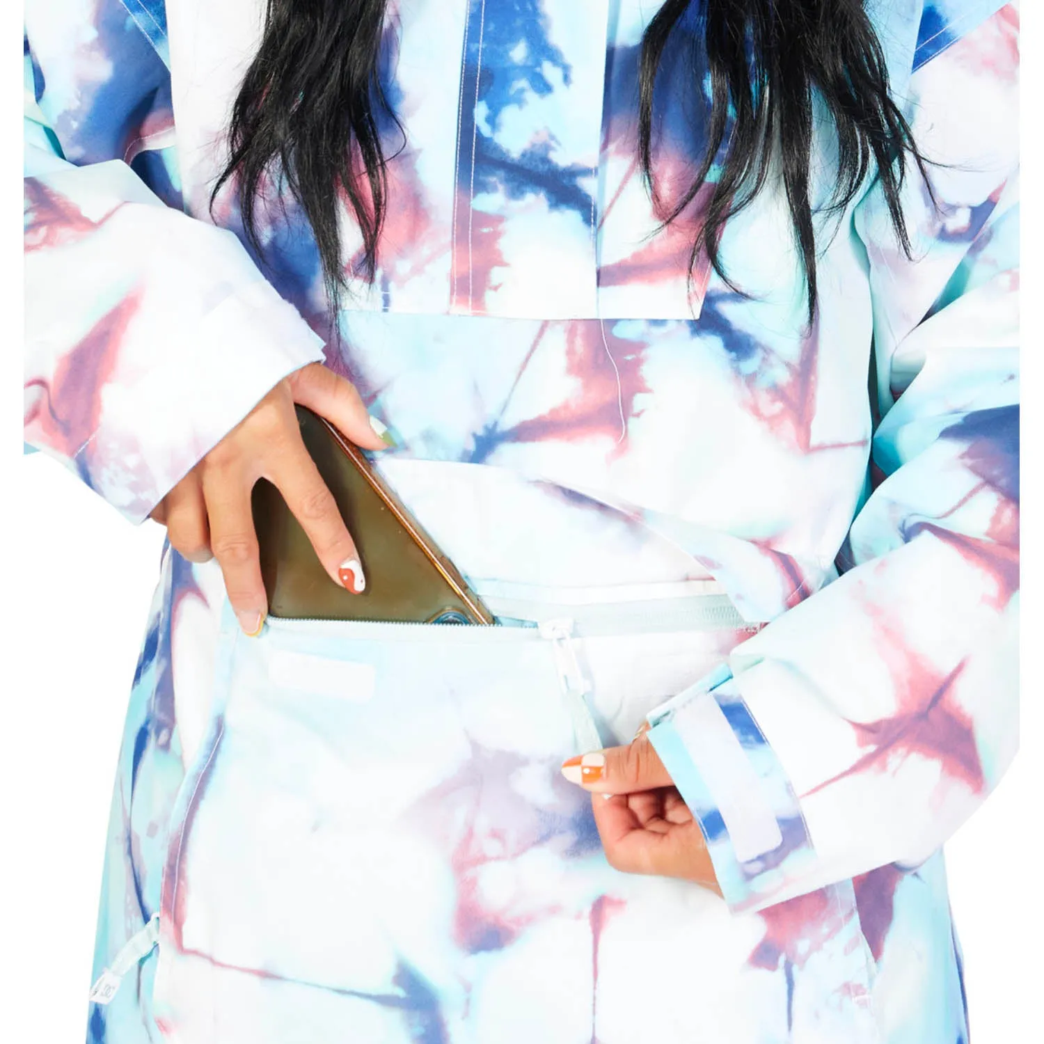 DC Savvy Anorak 2023