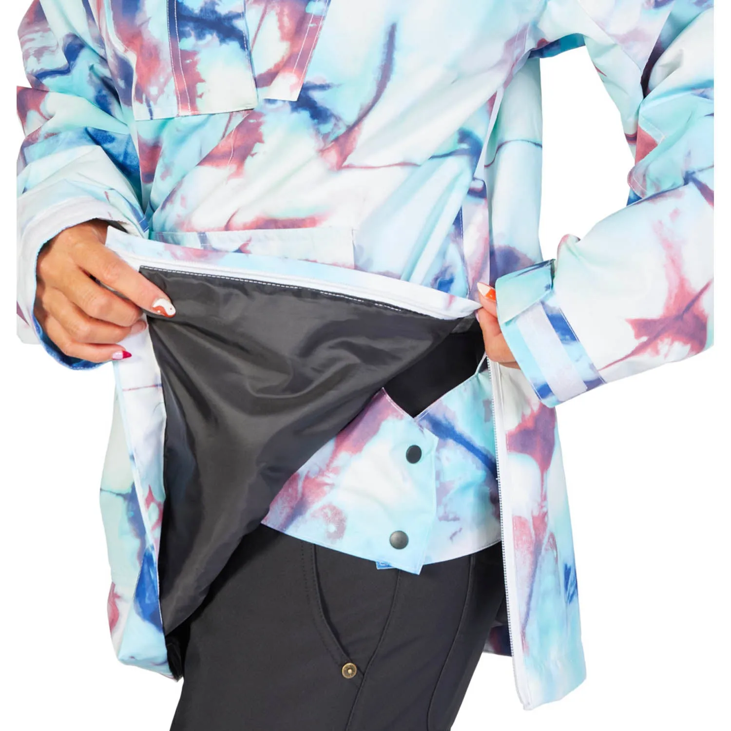 DC Savvy Anorak 2023