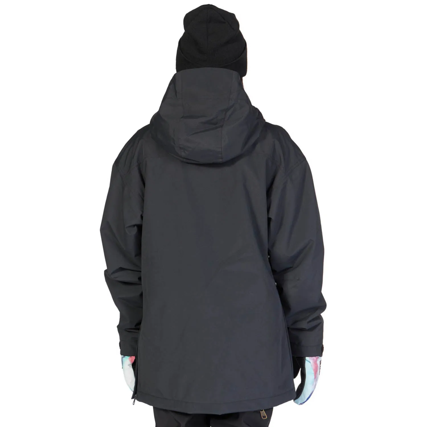 DC Savvy Anorak 2023
