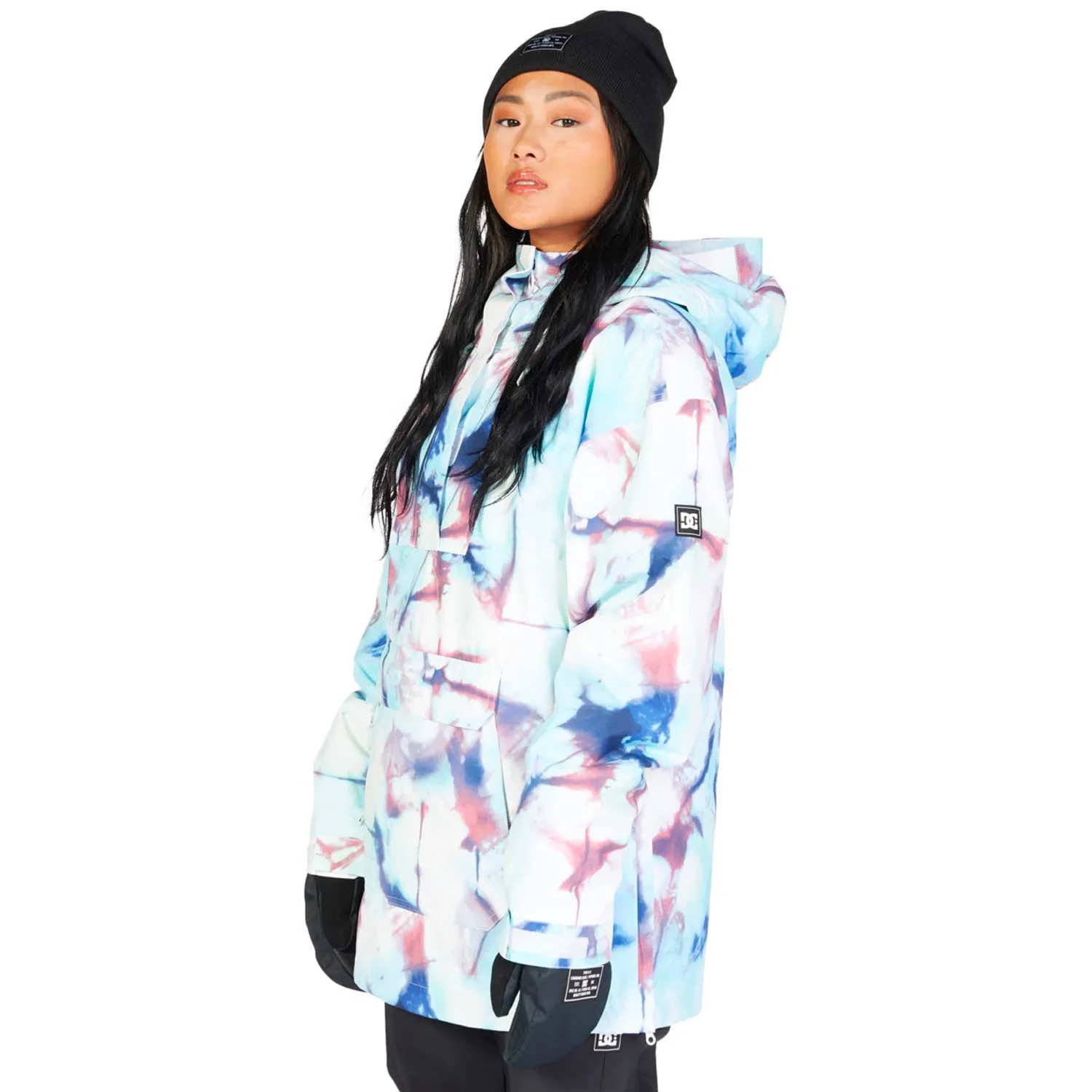 DC Savvy Anorak 2023