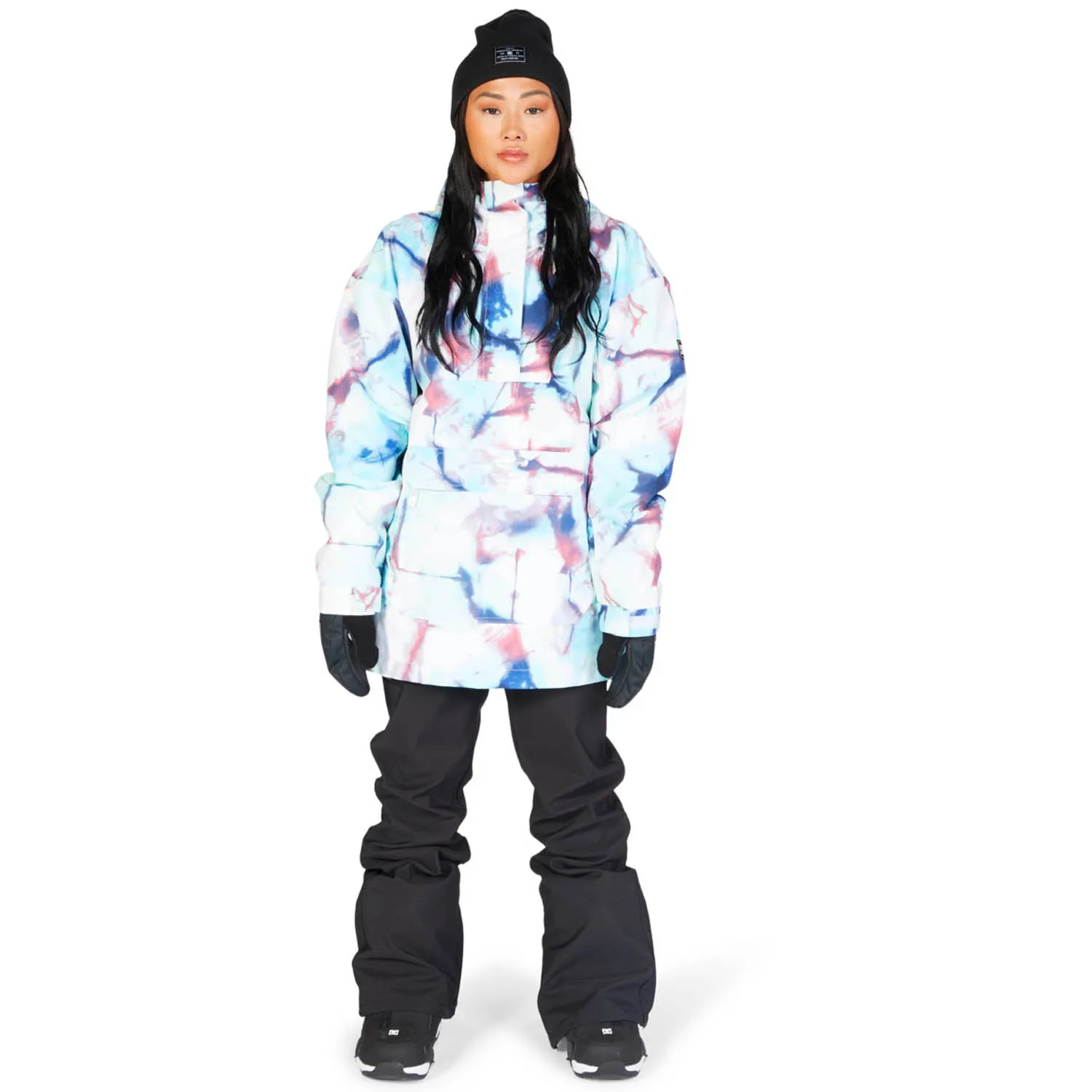 DC Savvy Anorak 2023
