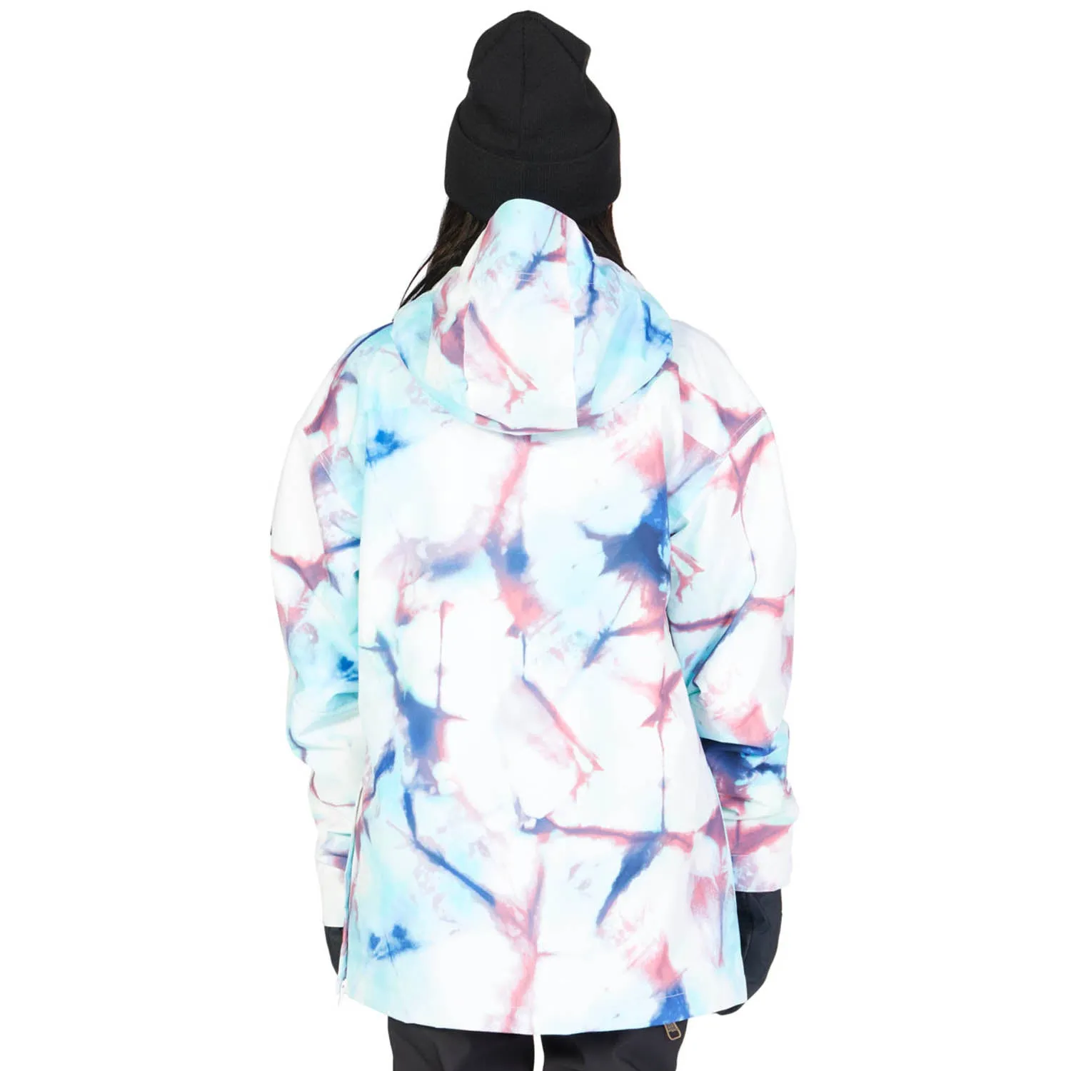 DC Savvy Anorak 2023