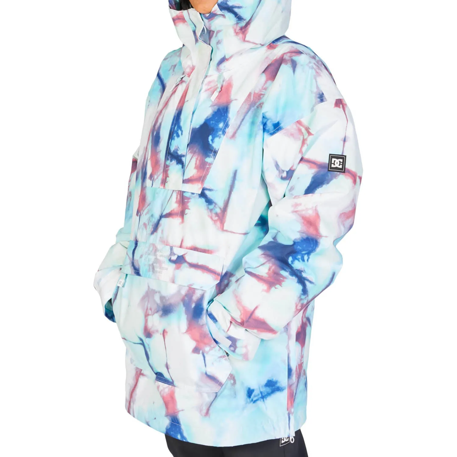 DC Savvy Anorak 2023