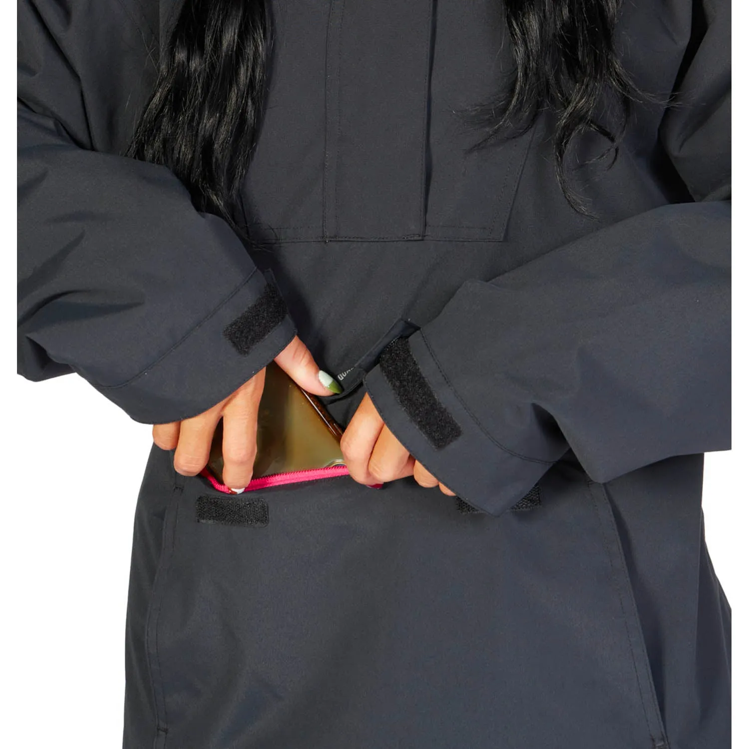 DC Savvy Anorak 2023