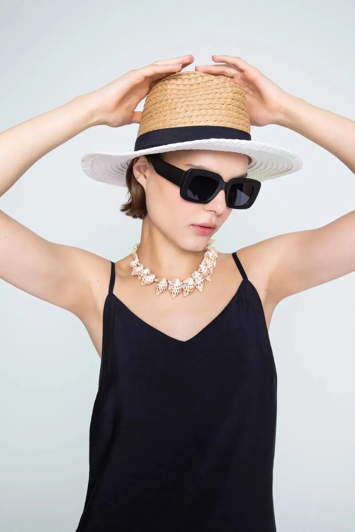 Defacto Women's Cowboy Hats