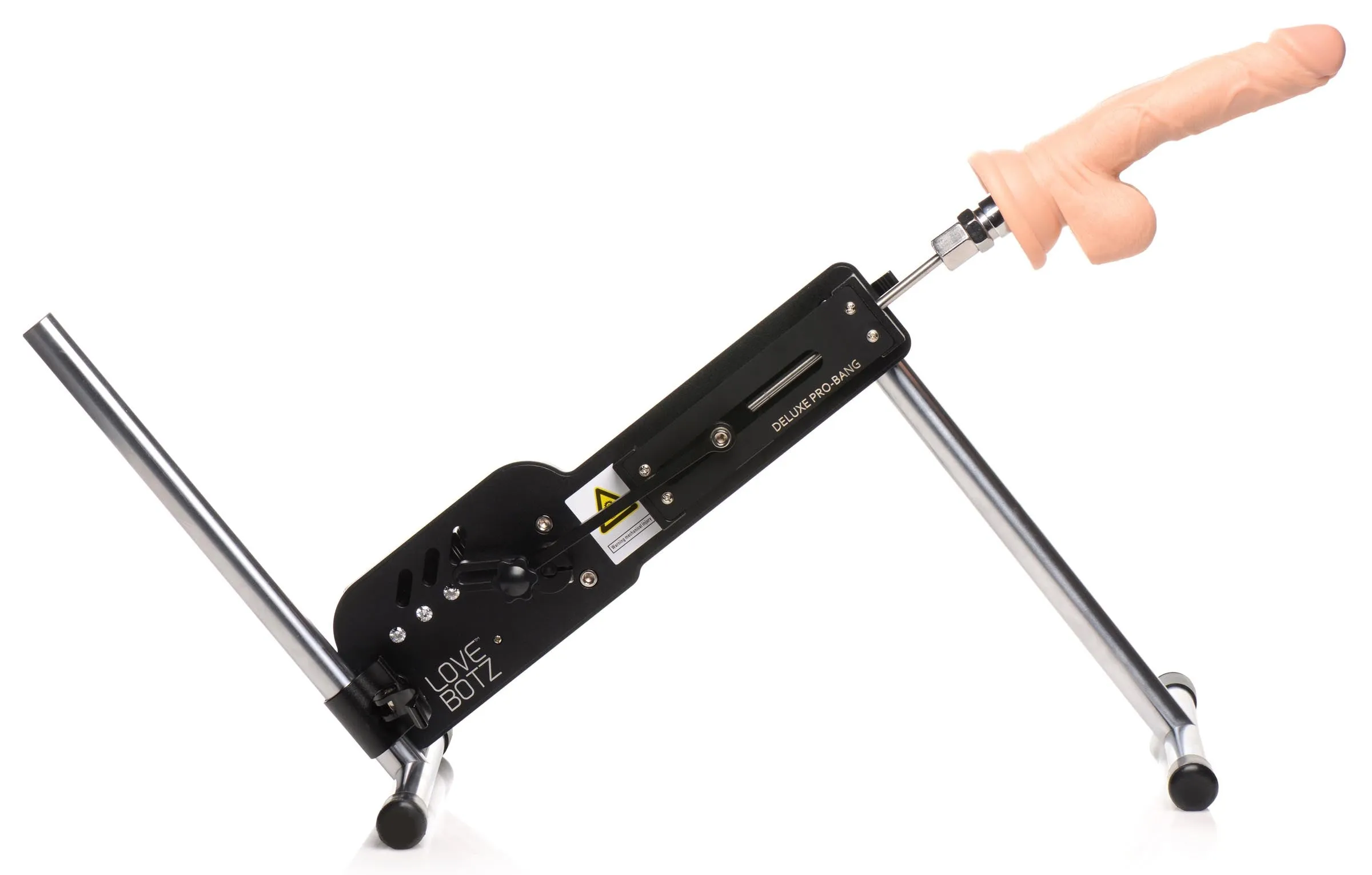 Deluxe Sex Machine