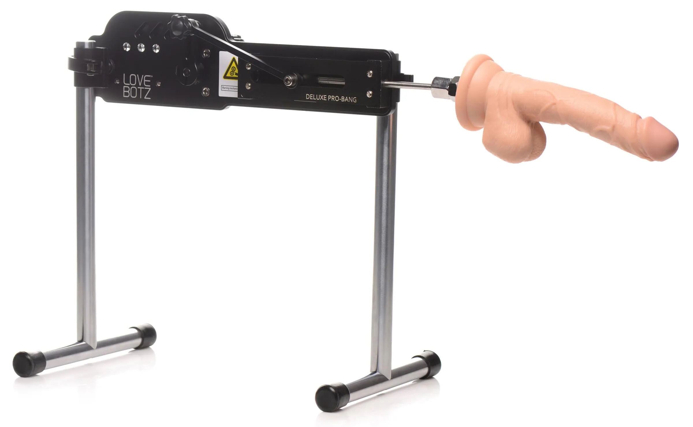 Deluxe Sex Machine