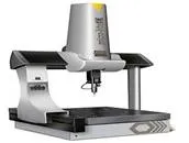 Dimensional Inspection Calibration and Repair