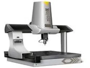 Dimensional Inspection Calibration and Repair