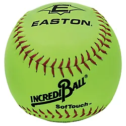 Easton Incrediball Softouch 11 Inch Training Balls