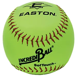 Easton Incrediball Softouch 11 Inch Training Balls