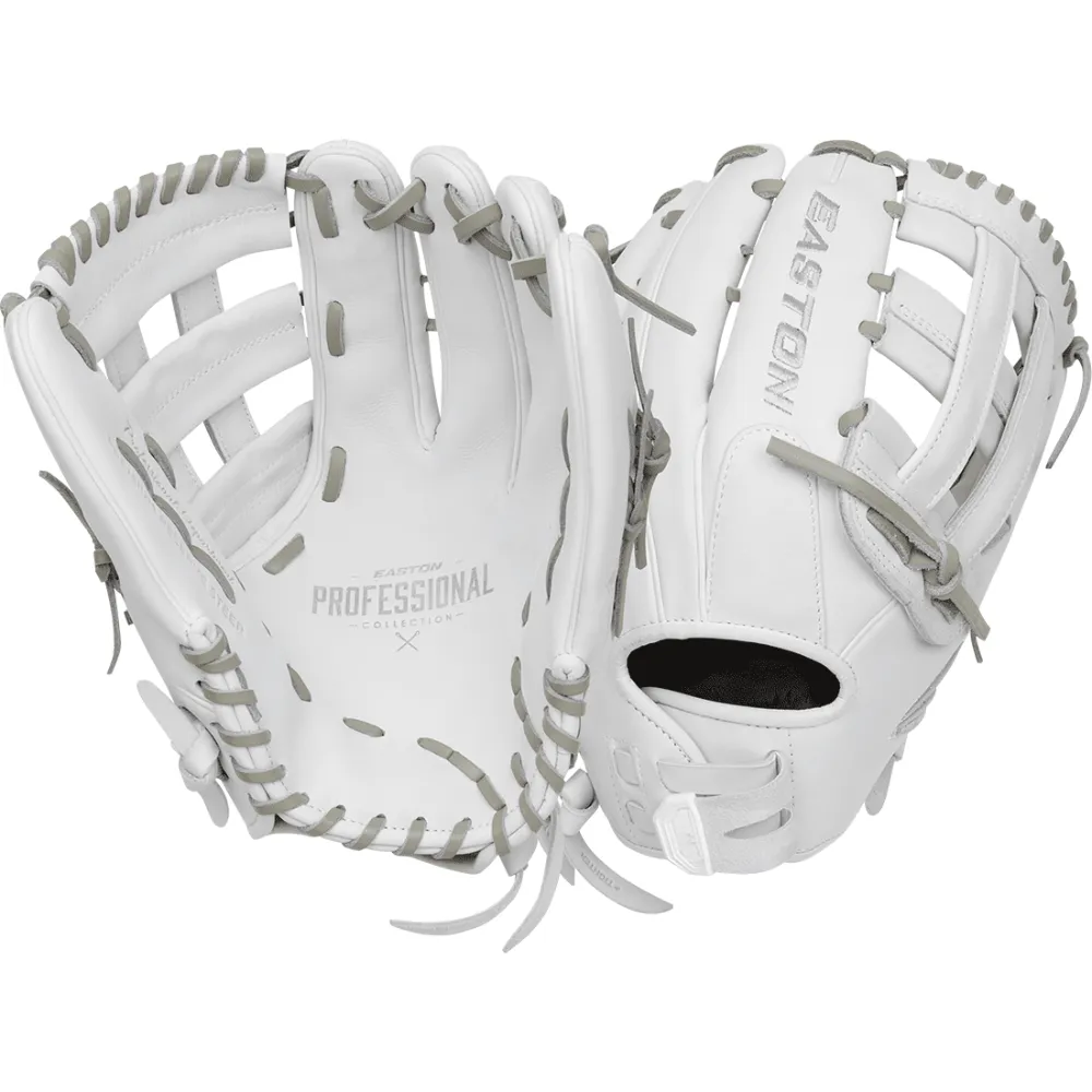 Easton Professional Fastpitch 13 inch Outfield Glove