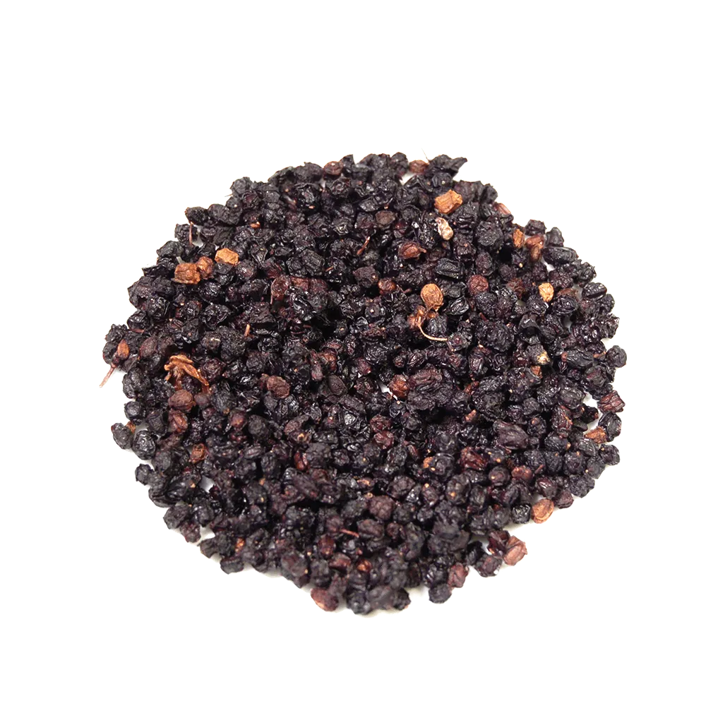 Elderberry
