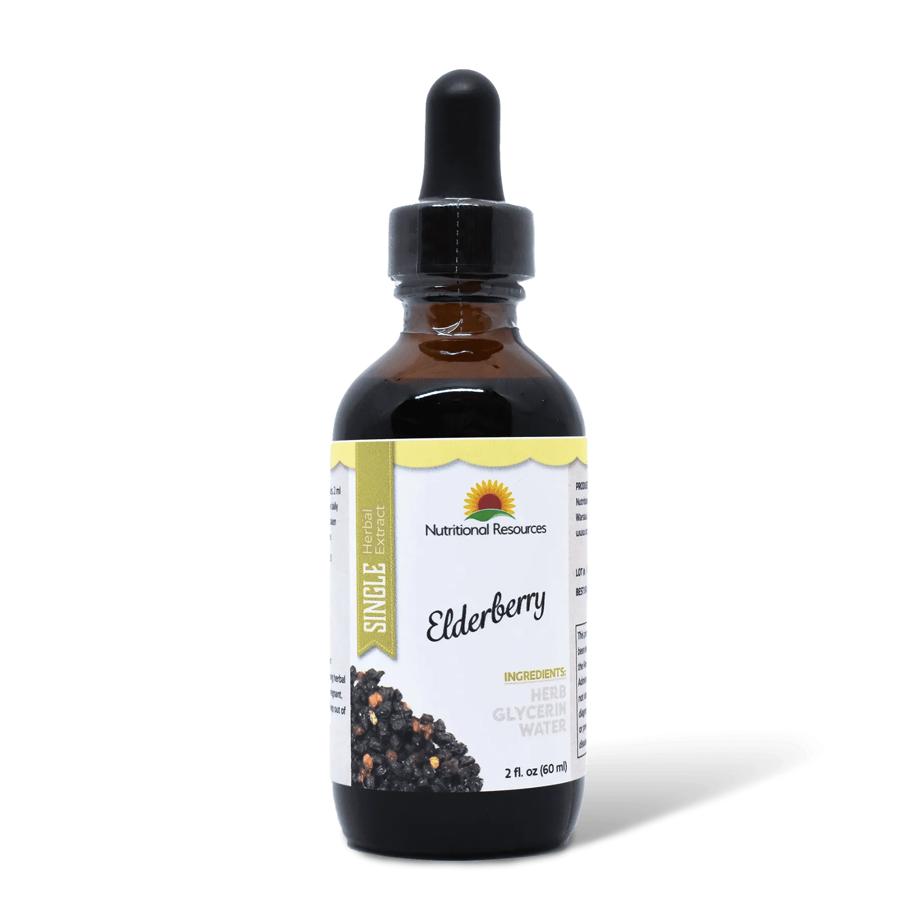 Elderberry