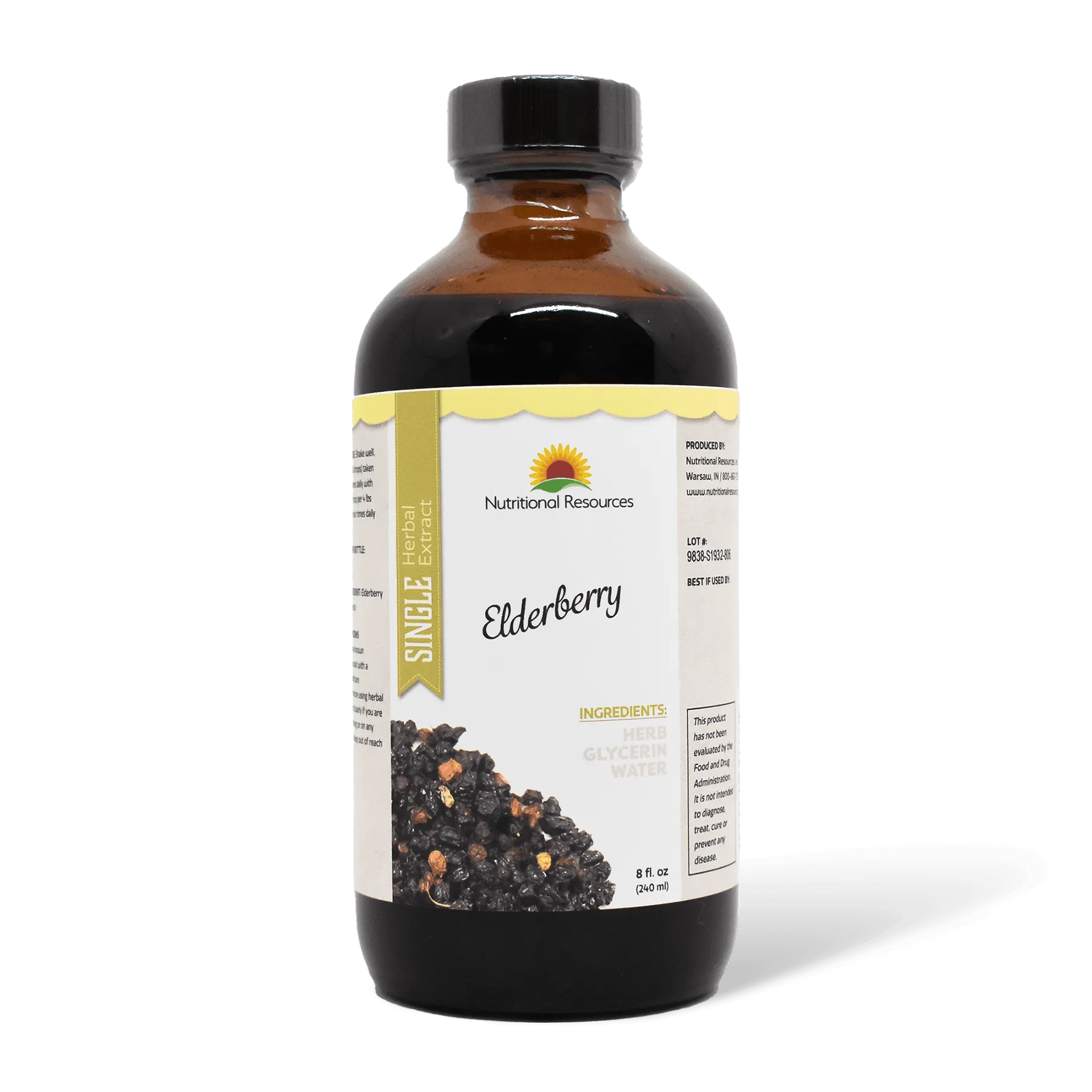 Elderberry