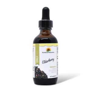 Elderberry