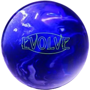 Evolve