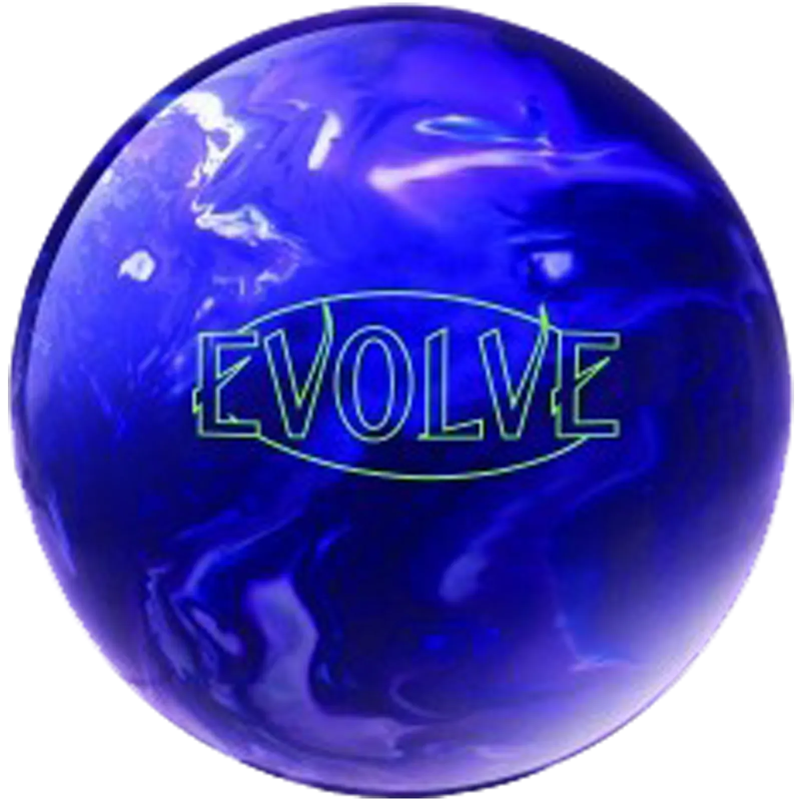 Evolve