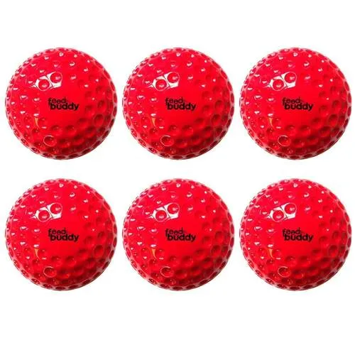 Feed Buddy Light Balls 6 pack
