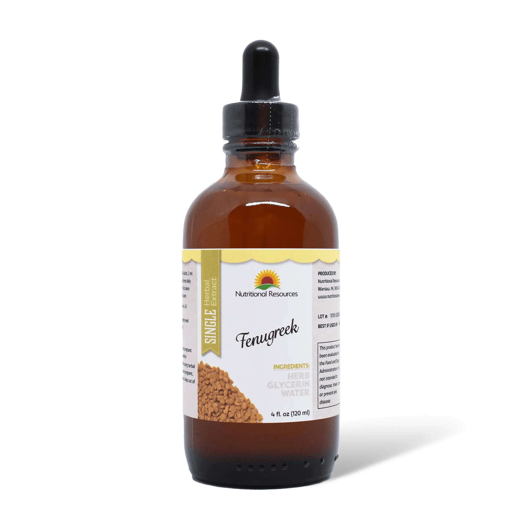 Fenugreek