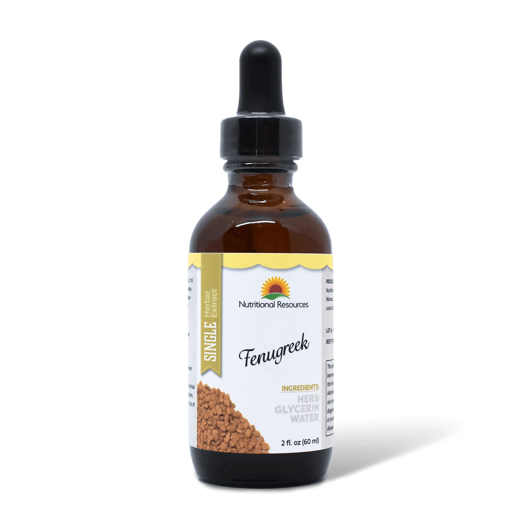 Fenugreek