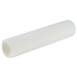 Fibertex Roller - 7-1/2" White Safe for Epoxy