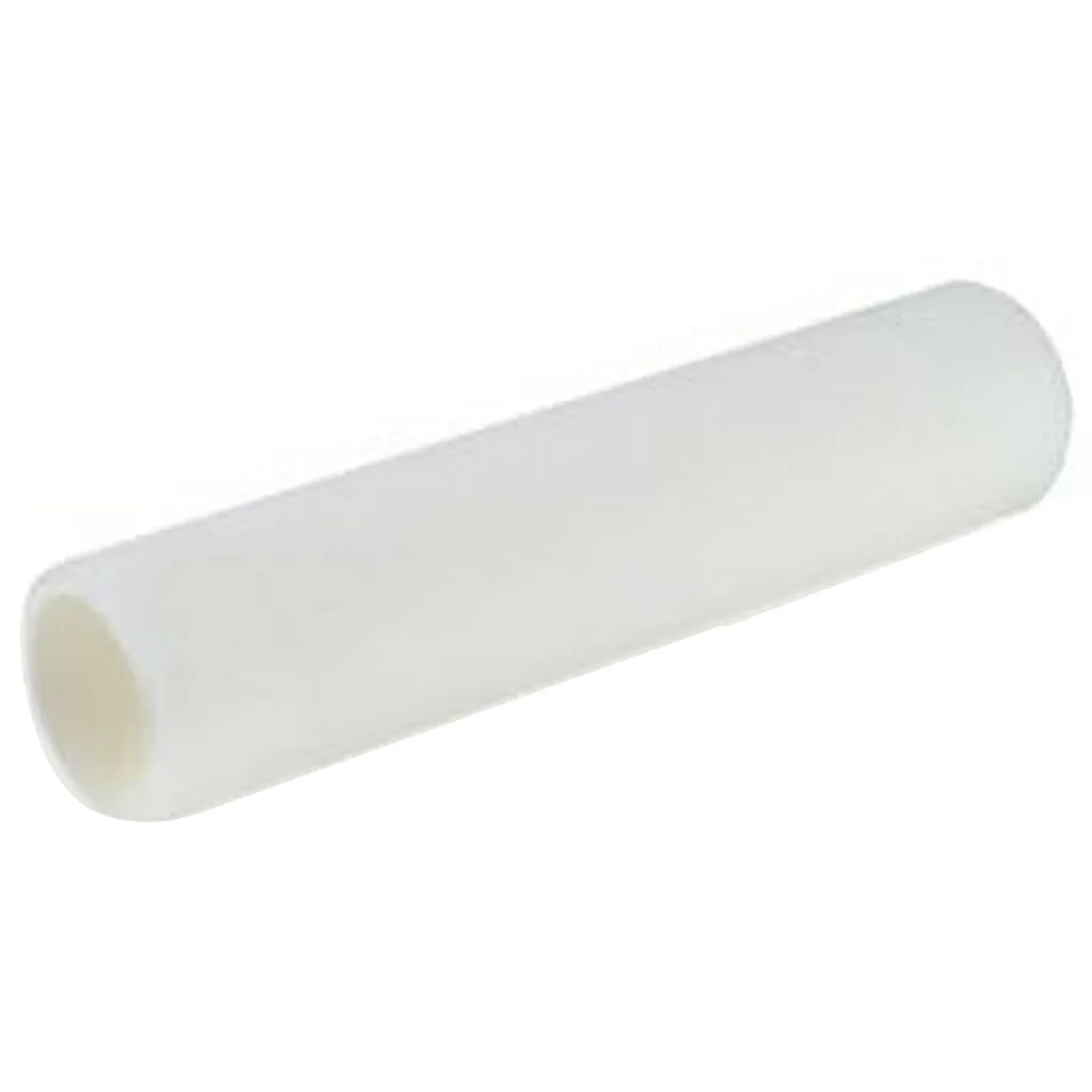 Fibertex Roller - 7-1/2" White Safe for Epoxy