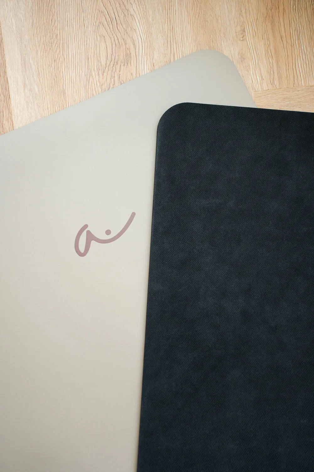 Flowform Yoga Mat