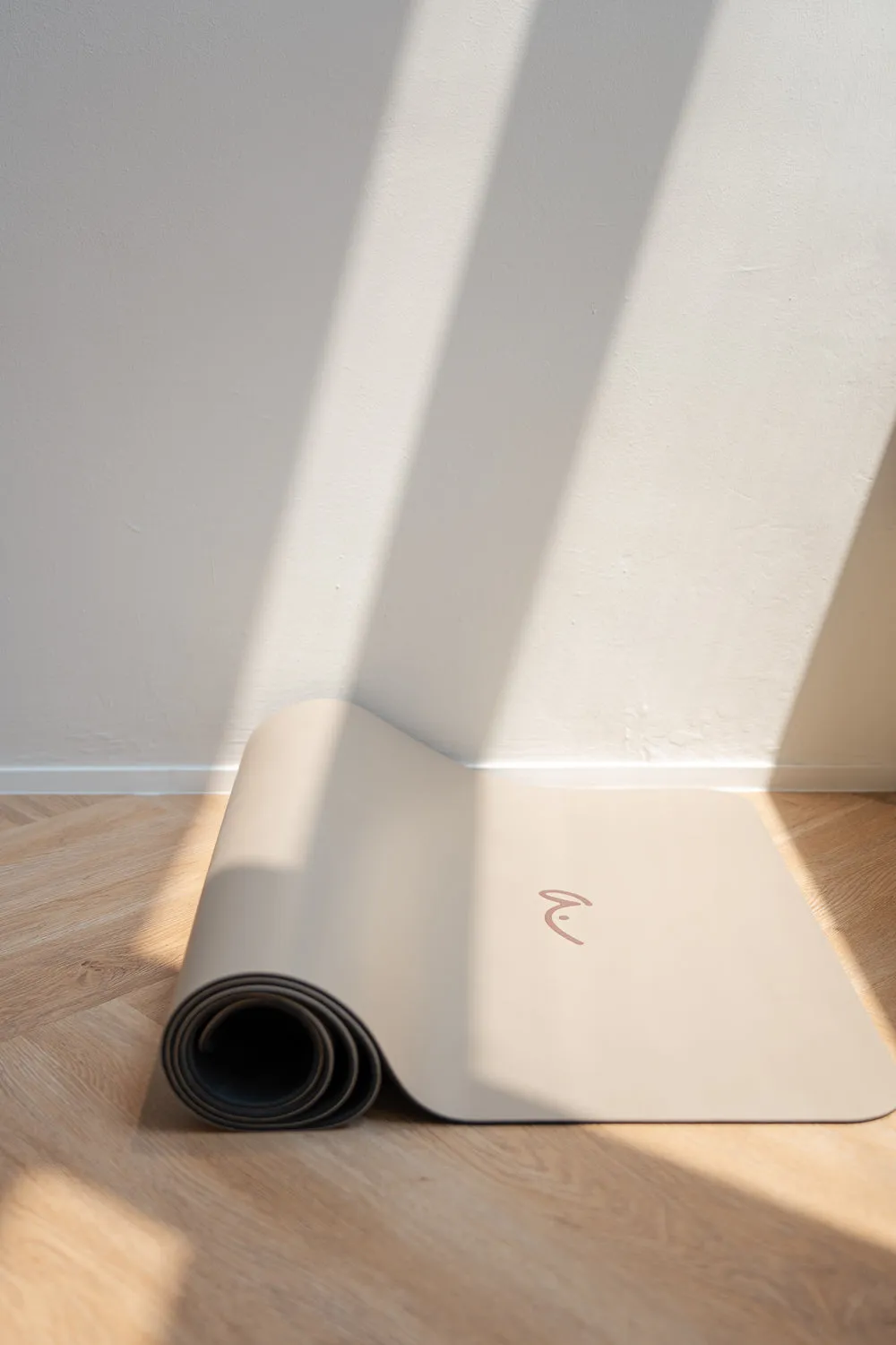 Flowform Yoga Mat