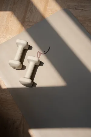 Flowform Yoga Mat